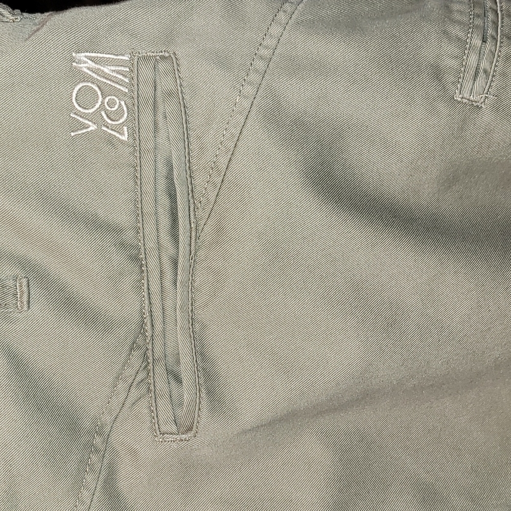 Volcom Khakis